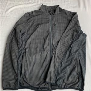 Men’s Lululemon Jacket L/XL